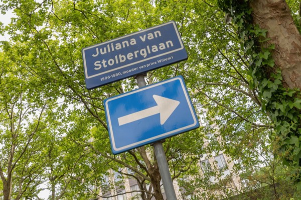 Medium property photo - Juliana van Stolberglaan 9Q, 2595 CA Den Haag