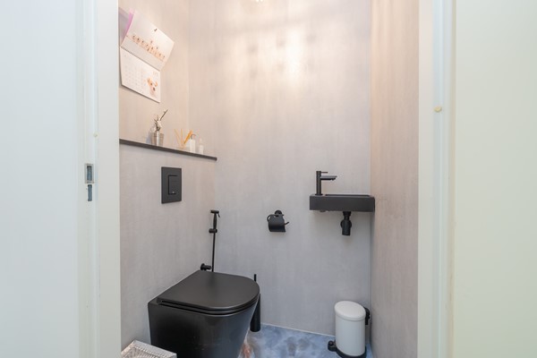 Medium property photo - Juliana van Stolberglaan 9Q, 2595 CA Den Haag