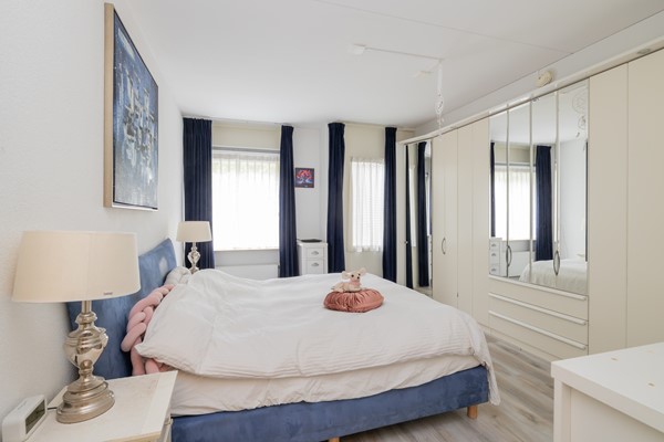Medium property photo - Juliana van Stolberglaan 9Q, 2595 CA Den Haag