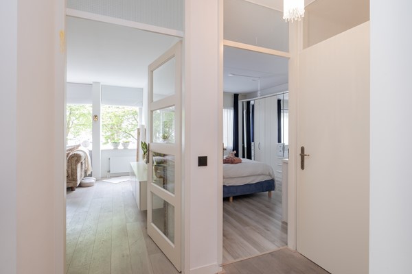Medium property photo - Juliana van Stolberglaan 9Q, 2595 CA Den Haag