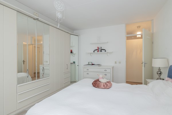 Medium property photo - Juliana van Stolberglaan 9Q, 2595 CA Den Haag