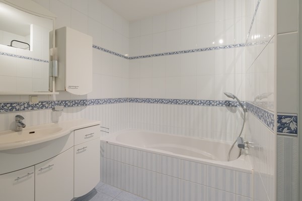 Medium property photo - Juliana van Stolberglaan 9Q, 2595 CA Den Haag