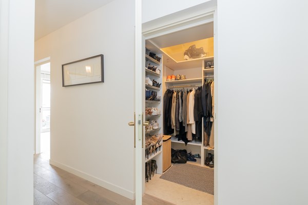 Medium property photo - Juliana van Stolberglaan 9Q, 2595 CA Den Haag