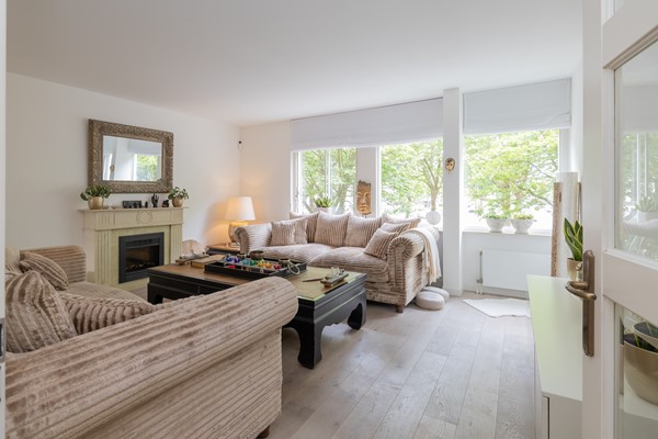 Medium property photo - Juliana van Stolberglaan 9Q, 2595 CA Den Haag