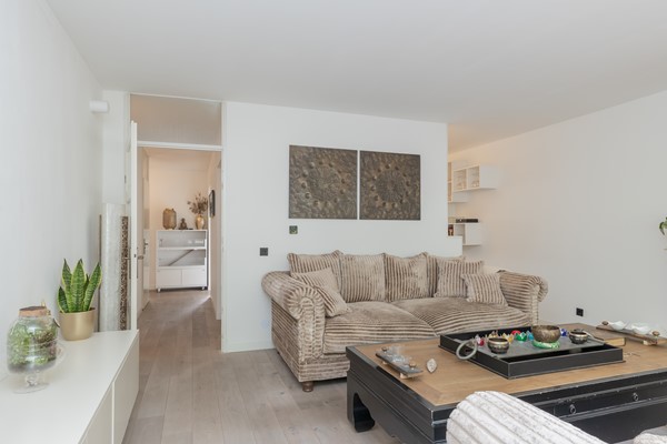 Medium property photo - Juliana van Stolberglaan 9Q, 2595 CA Den Haag