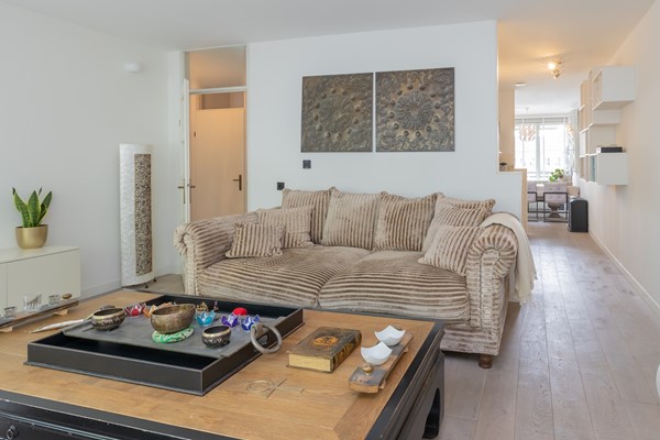 Medium property photo - Juliana van Stolberglaan 9Q, 2595 CA Den Haag