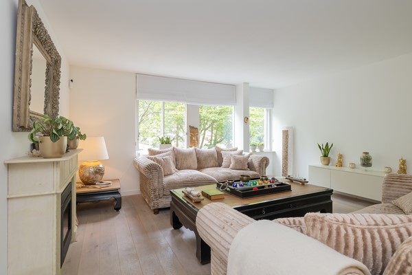 Medium property photo - Juliana van Stolberglaan 9Q, 2595 CA Den Haag
