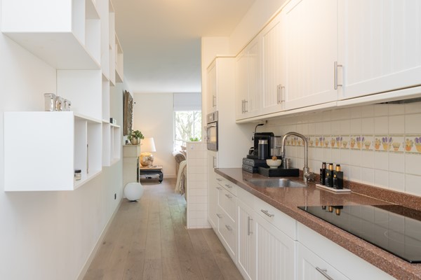 Medium property photo - Juliana van Stolberglaan 9Q, 2595 CA Den Haag