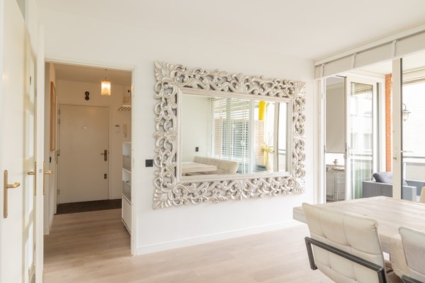 Medium property photo - Juliana van Stolberglaan 9Q, 2595 CA Den Haag