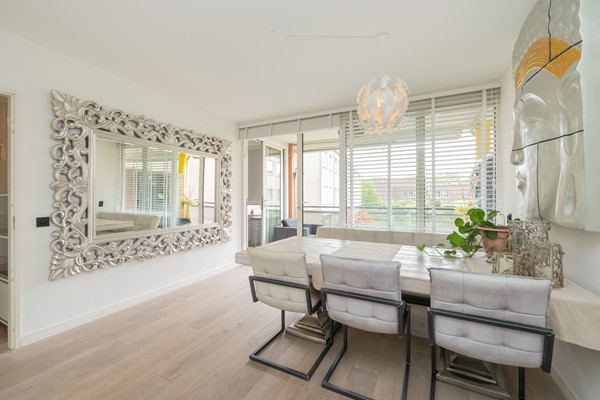 Medium property photo - Juliana van Stolberglaan 9Q, 2595 CA Den Haag