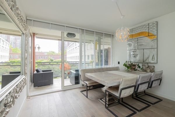 Medium property photo - Juliana van Stolberglaan 9Q, 2595 CA Den Haag