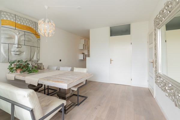 Medium property photo - Juliana van Stolberglaan 9Q, 2595 CA Den Haag