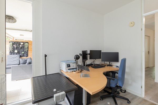 Medium property photo - Juliana van Stolberglaan 9Q, 2595 CA Den Haag