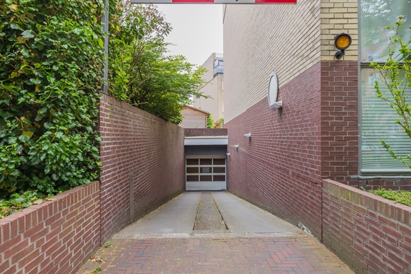 Medium property photo - Juliana van Stolberglaan 9Q, 2595 CA Den Haag