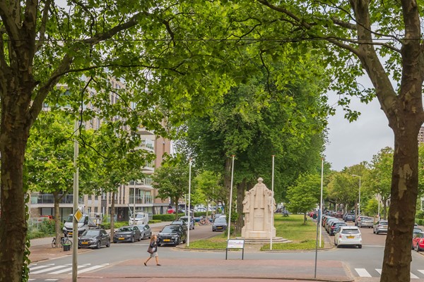 Medium property photo - Juliana van Stolberglaan 9Q, 2595 CA Den Haag
