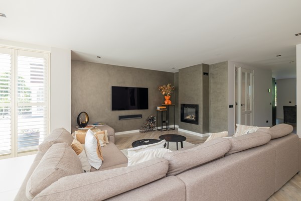 Medium property photo - Ambachtsgeest 40, 2201 JW Noordwijk