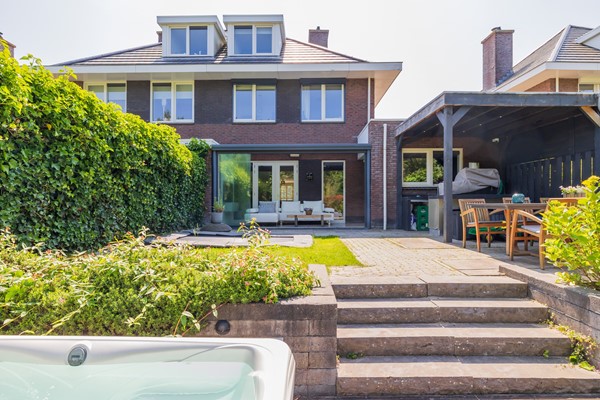 Medium property photo - Ambachtsgeest 40, 2201 JW Noordwijk