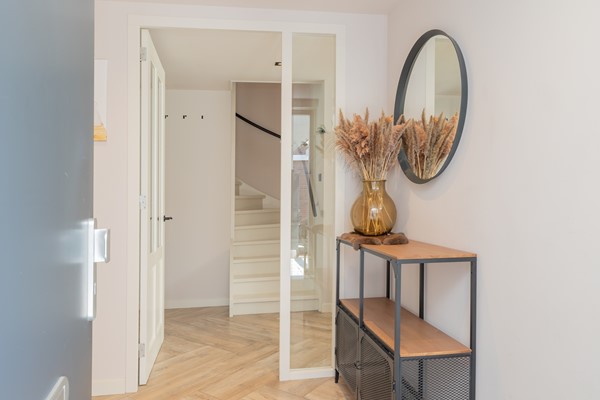 Medium property photo - Ambachtsgeest 40, 2201 JW Noordwijk