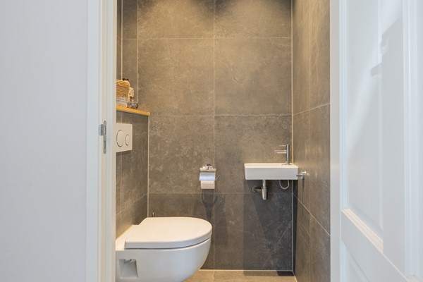 Medium property photo - Ambachtsgeest 40, 2201 JW Noordwijk