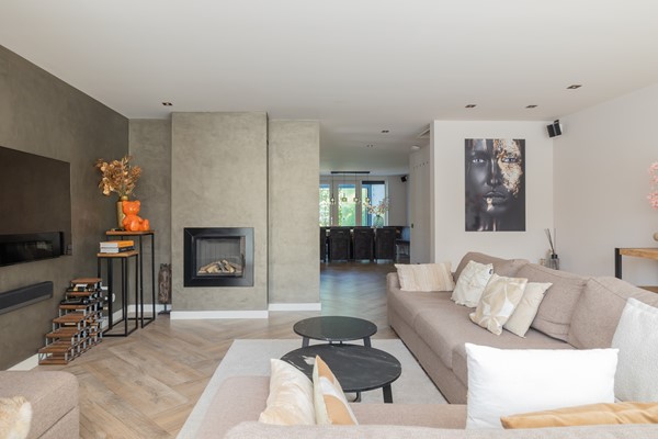Medium property photo - Ambachtsgeest 40, 2201 JW Noordwijk