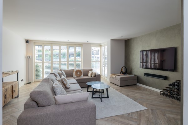 Medium property photo - Ambachtsgeest 40, 2201 JW Noordwijk