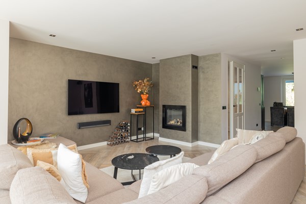 Medium property photo - Ambachtsgeest 40, 2201 JW Noordwijk