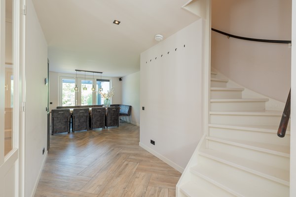 Medium property photo - Ambachtsgeest 40, 2201 JW Noordwijk