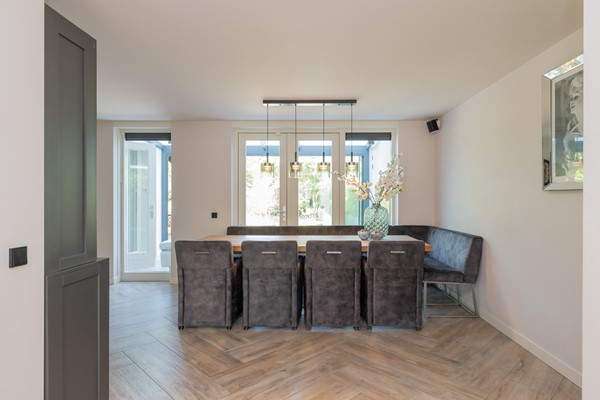 Medium property photo - Ambachtsgeest 40, 2201 JW Noordwijk