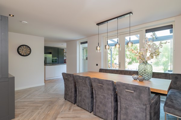 Medium property photo - Ambachtsgeest 40, 2201 JW Noordwijk