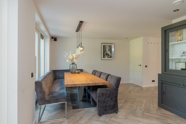 Medium property photo - Ambachtsgeest 40, 2201 JW Noordwijk