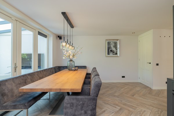 Medium property photo - Ambachtsgeest 40, 2201 JW Noordwijk