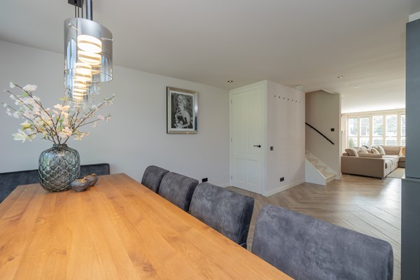Medium property photo - Ambachtsgeest 40, 2201 JW Noordwijk