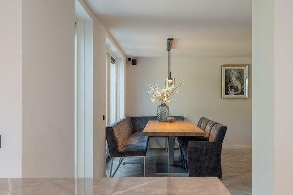 Medium property photo - Ambachtsgeest 40, 2201 JW Noordwijk