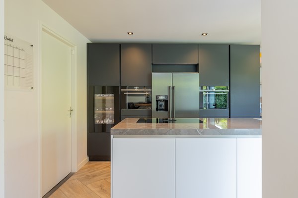 Medium property photo - Ambachtsgeest 40, 2201 JW Noordwijk