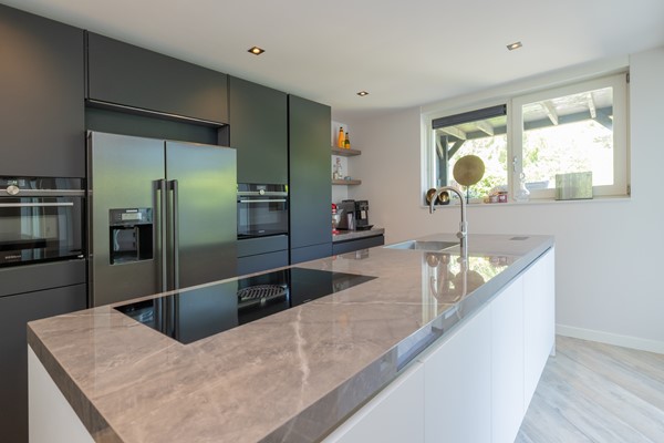 Medium property photo - Ambachtsgeest 40, 2201 JW Noordwijk