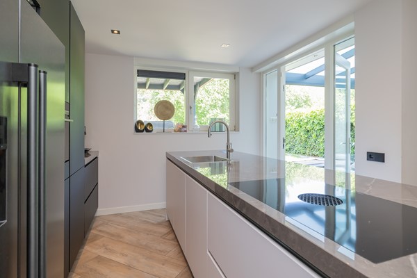 Medium property photo - Ambachtsgeest 40, 2201 JW Noordwijk