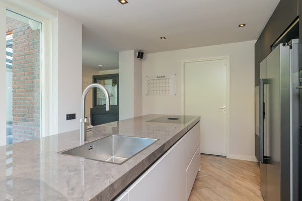 Medium property photo - Ambachtsgeest 40, 2201 JW Noordwijk
