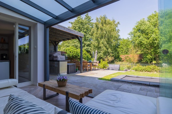 Medium property photo - Ambachtsgeest 40, 2201 JW Noordwijk