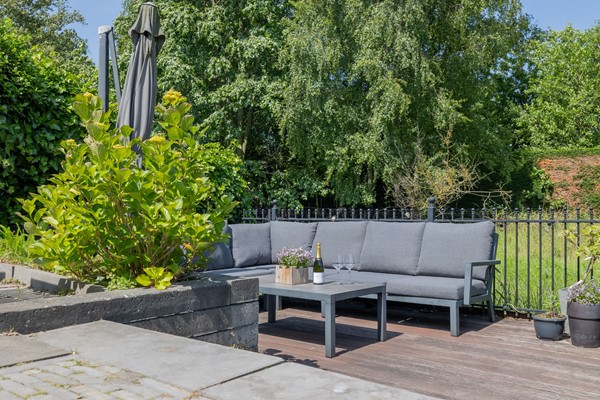 Medium property photo - Ambachtsgeest 40, 2201 JW Noordwijk
