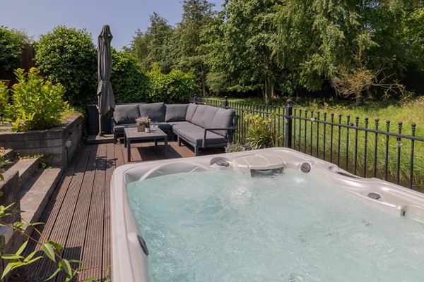 Medium property photo - Ambachtsgeest 40, 2201 JW Noordwijk