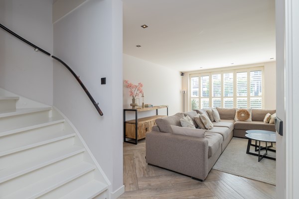 Medium property photo - Ambachtsgeest 40, 2201 JW Noordwijk