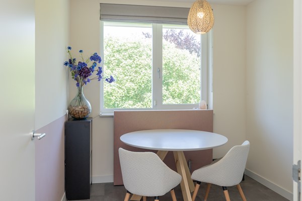 Medium property photo - Ambachtsgeest 40, 2201 JW Noordwijk