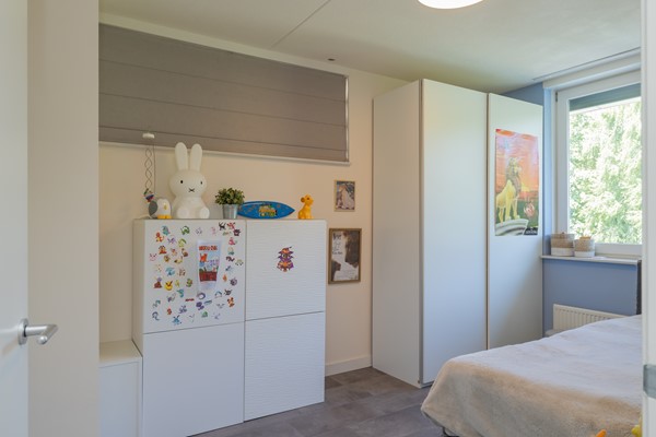 Medium property photo - Ambachtsgeest 40, 2201 JW Noordwijk