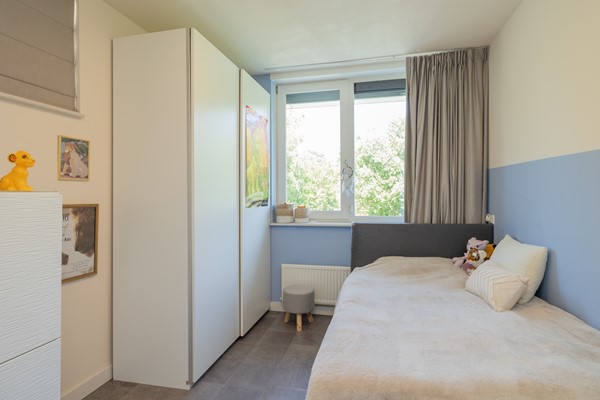 Medium property photo - Ambachtsgeest 40, 2201 JW Noordwijk