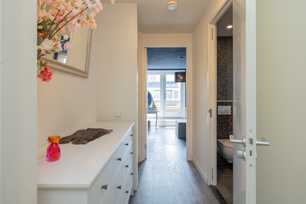 Medium property photo - Ambachtsgeest 40, 2201 JW Noordwijk