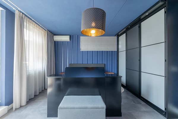Medium property photo - Ambachtsgeest 40, 2201 JW Noordwijk