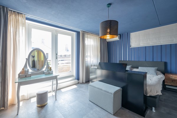Medium property photo - Ambachtsgeest 40, 2201 JW Noordwijk
