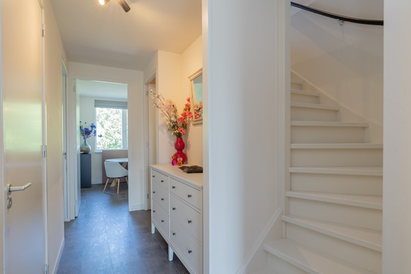 Medium property photo - Ambachtsgeest 40, 2201 JW Noordwijk