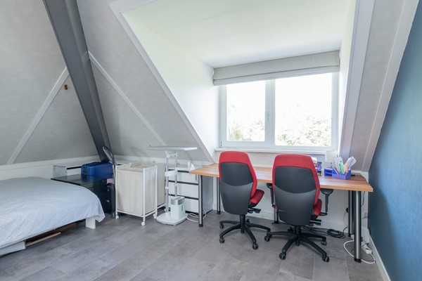Medium property photo - Ambachtsgeest 40, 2201 JW Noordwijk