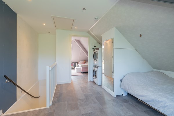 Medium property photo - Ambachtsgeest 40, 2201 JW Noordwijk